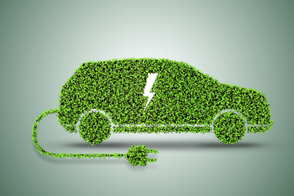 elektrisch rijden, elektrische auto, Harm zeven, groener wonen