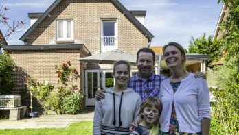 Duurzaam huis familie Tengbergen Soest