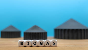 biogas groen gas