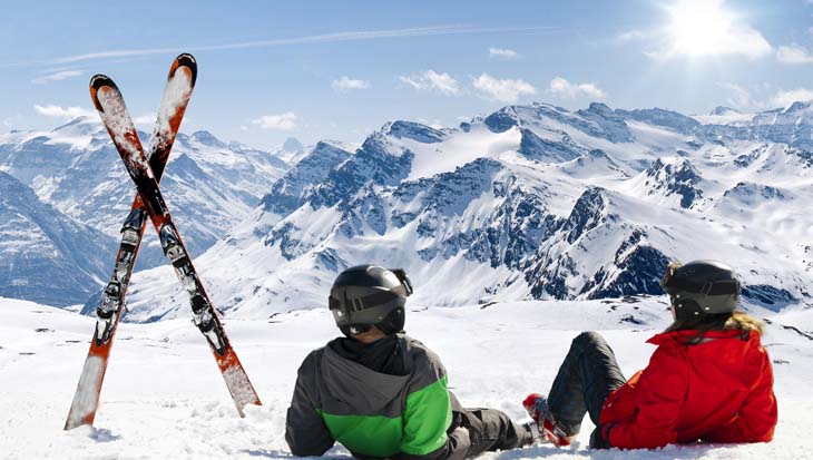 Duurzame wintersport: Zo kies je bewust tijdens jouw skivakantie