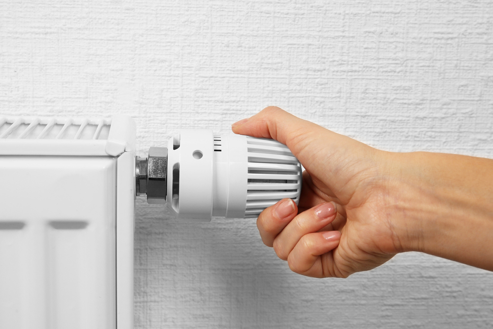 8x tips: energie besparen op verwarming, zo doe je dat!