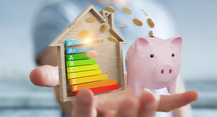 Warmtefonds financiering voor energiebesparende maatregelen