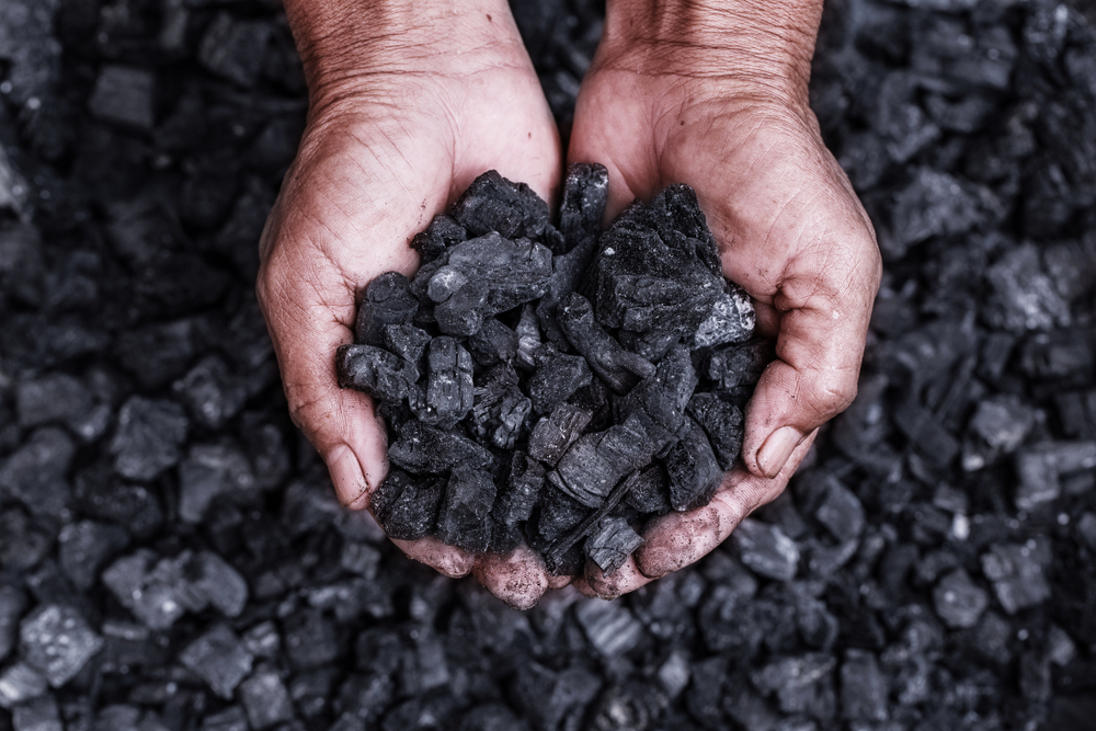 energiebronnen steenkool