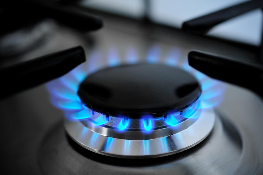 Hoe lang nog gas in huis? Koken en stoken zonder gas