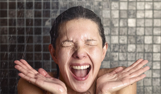 7 tips voor duurzamer douchen