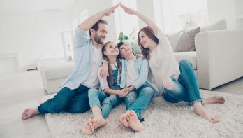 Duurzaam leven met je gezin