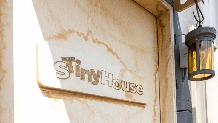 STinyhouse Minitopia