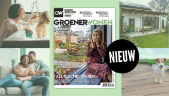 Groener Wonen magazine 04 2021