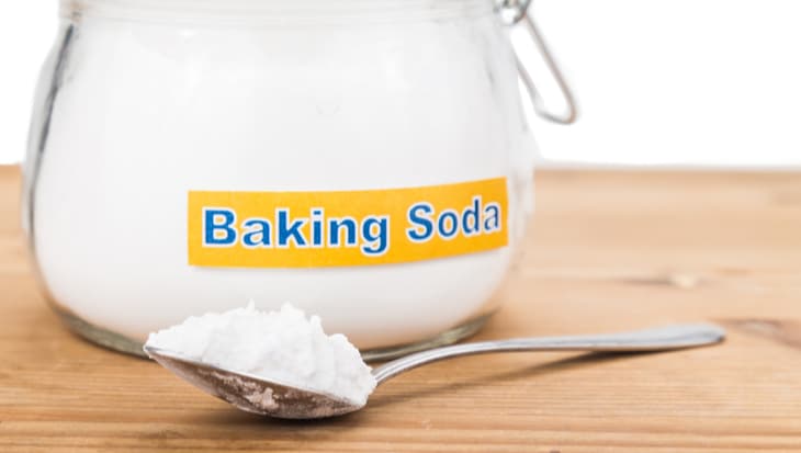 Baking soda: Eén middel voor vrijwel alles